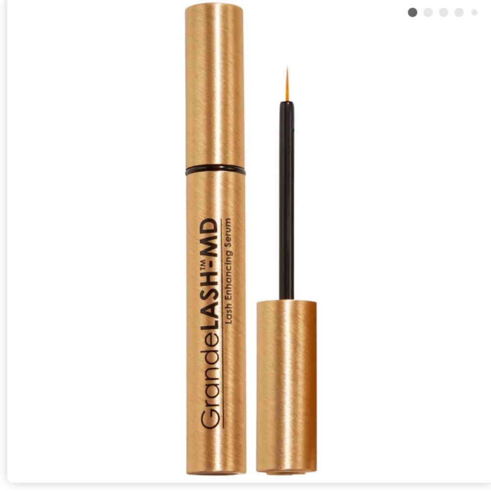 ✨ NWB Grande Cosmetics Grande Lash MD Lash Enhancing Serum 👁️